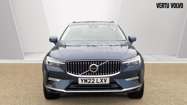 Volvo Xc60 2.0 T8 455 RC PHEV Inscription Pro 5dr AWD Auto Estate